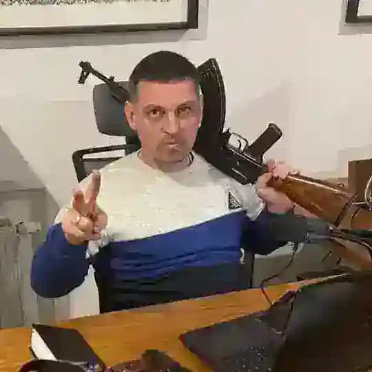 Volodymyr Zolkin FAN Channel