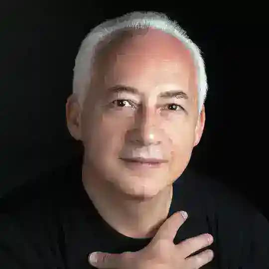 Vladimir Spivakov