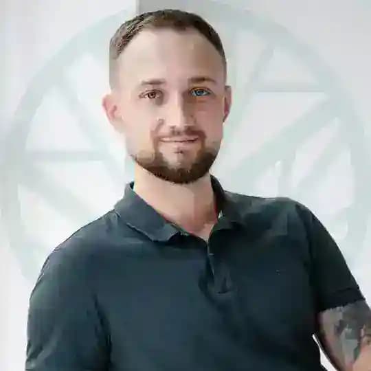 Артём Владыкин