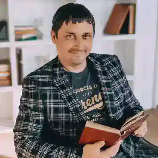 АЛЕКСЕЙ ВЛАСКИН