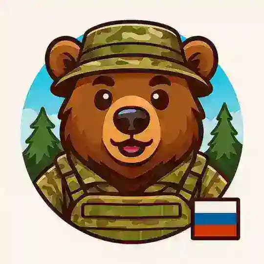 Влог Косолапого и его друзей