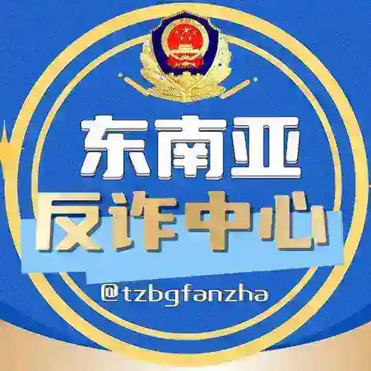 东南亚 反诈中心