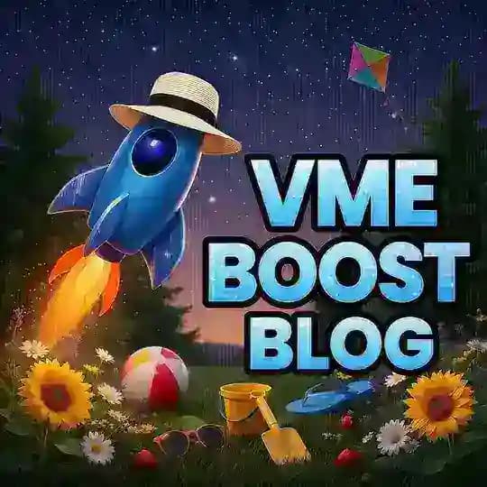 VME Boost Blog