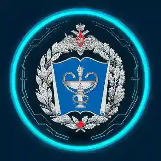 ВМедА. Официально