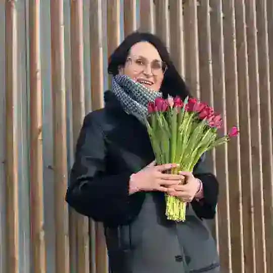 Татьяна Самсонова || Психология
