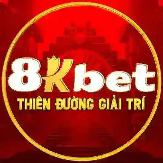 8KBET NHÀ CÁI HÀNG ĐẦU CHÂU Á