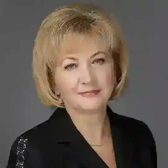 Валентина Артамонова