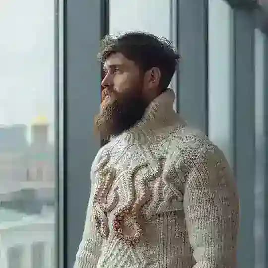 Граф Кальмар 🇷🇺