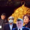 ВВП: во власти Петербурга