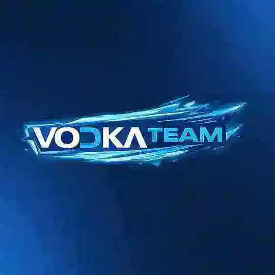 VODKA TEAM