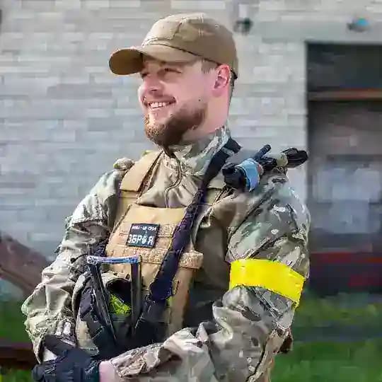 Голос Майора ✙
