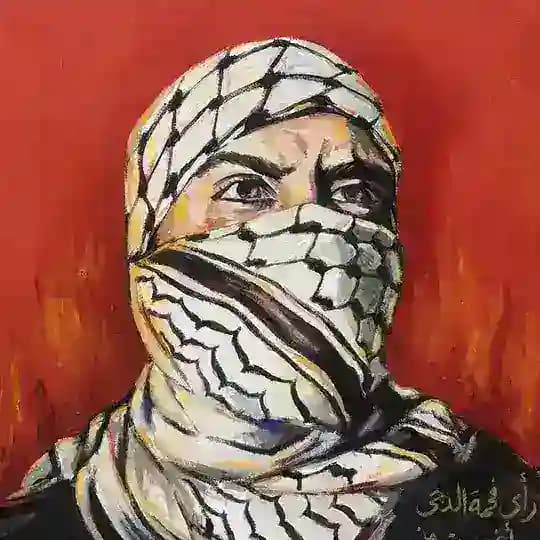 Голос Палестины 🇵🇸 | صوت فلسطين | Иран