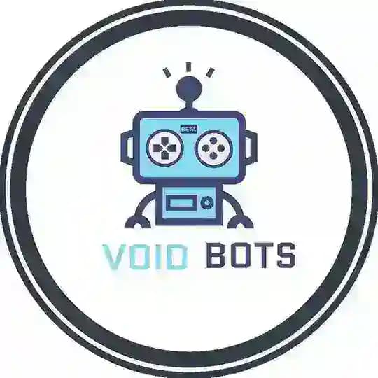 Void's Bot Updates