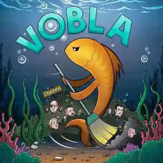 VOBLA • новости