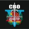 Группировка войск "ДНЕПР"