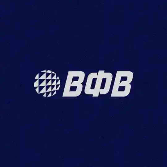 Всероссийская федерация волейбола