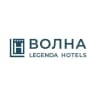 Гостиница Волна и ресторан Чайка Нижний Новгород