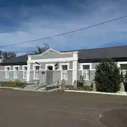 МБУК"ВОЛНОВАХСКИЙ ОКРУЖНОЙ ИСТОРИКО-КРАЕВЕДЧЕСКИЙ МУЗЕЙ"