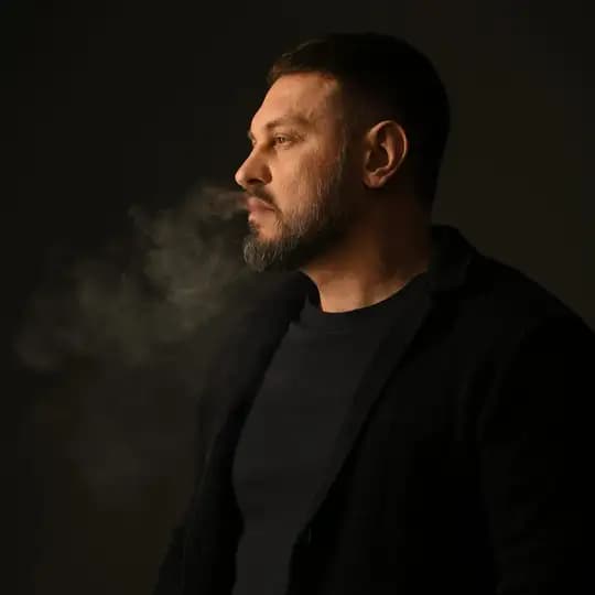 Volodymyr Zolkin