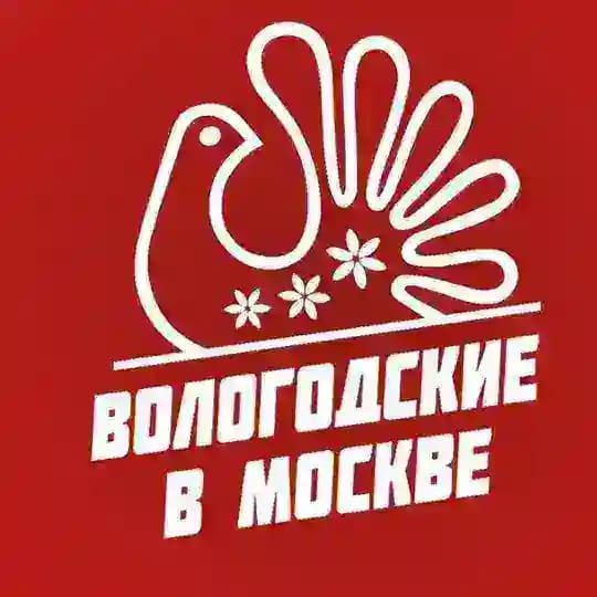 Вологодские в Москве