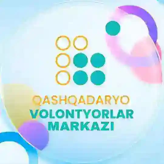 Qashqadaryo volontyorlar maktabi