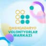 Qashqadaryo volontyorlar maktabi
