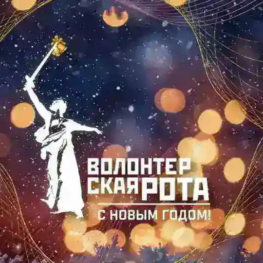 Волонтерская Рота Владимирская область