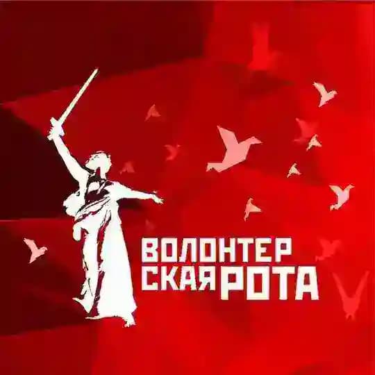 Волонтерская Рота | Пензенская область