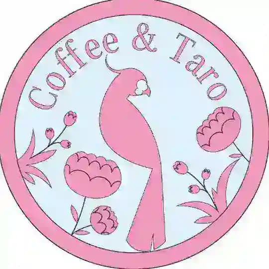 Волшебнутый Кофе ☕️🦜