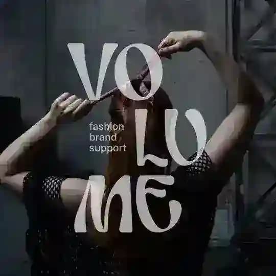 VOLUME