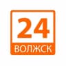 Волжск 24