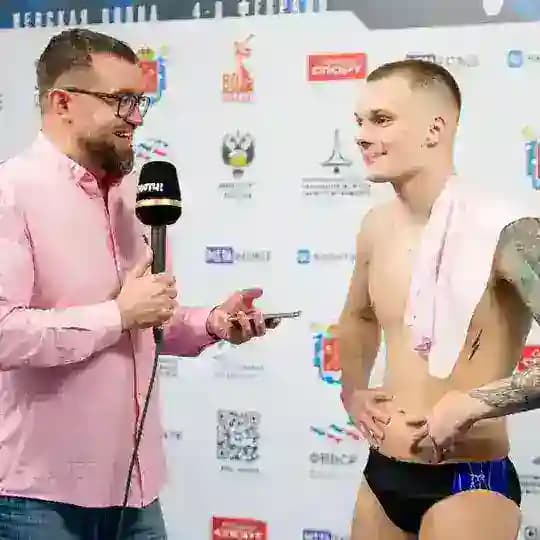 Григорий Иванов