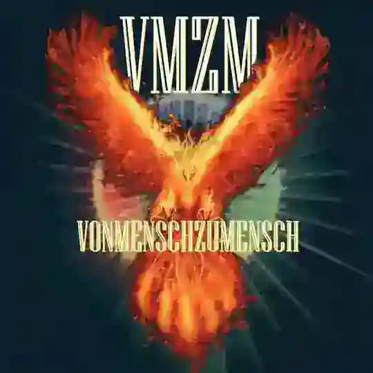 ☣️👥vMzM👥☣️ von Mensch zu Mensch