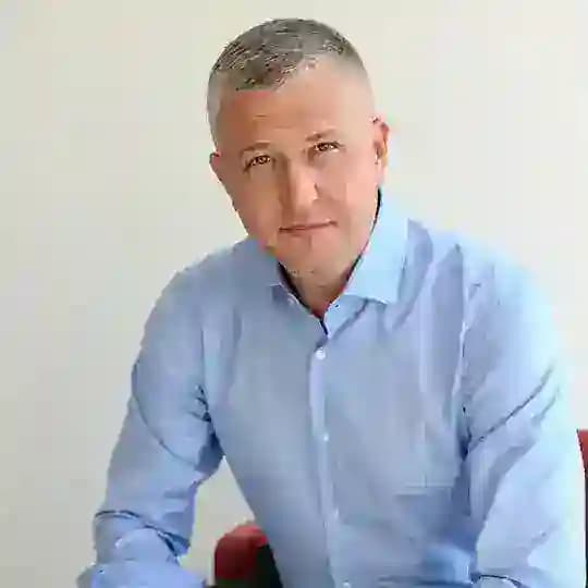 Михаил Воронков