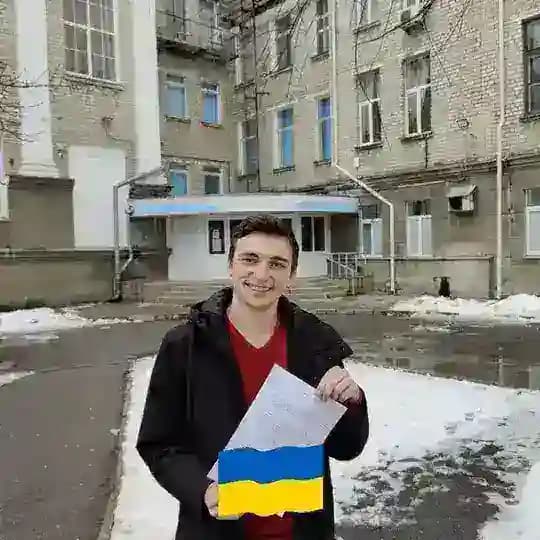 Падєр!н 🇺🇦 Profile