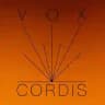 VOX CORDIS