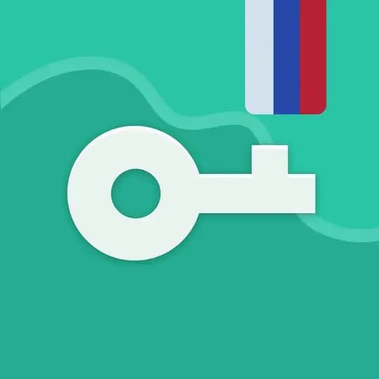 VPN Proxy Master™🇷🇺Russia, Россия