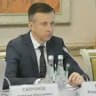 Омбудсмен Воронежской области Владимир Семынин
