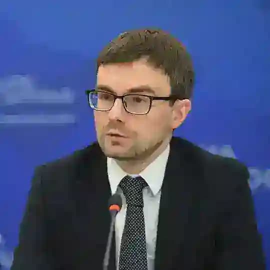 Василий Рулинский