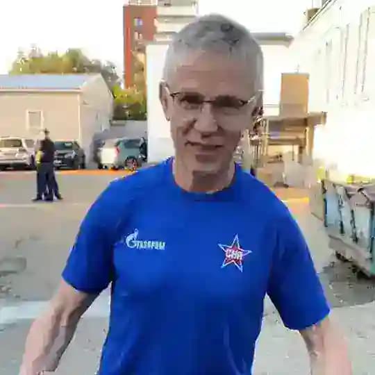 Всемогущий Профессор