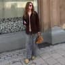 Все о стиле и жизни с Лашкиной