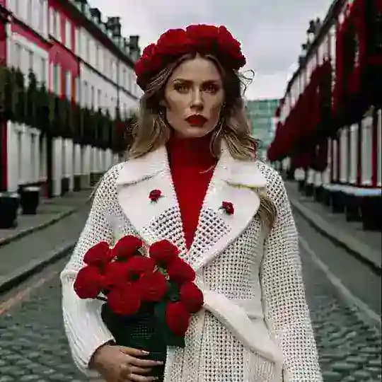 Вязание