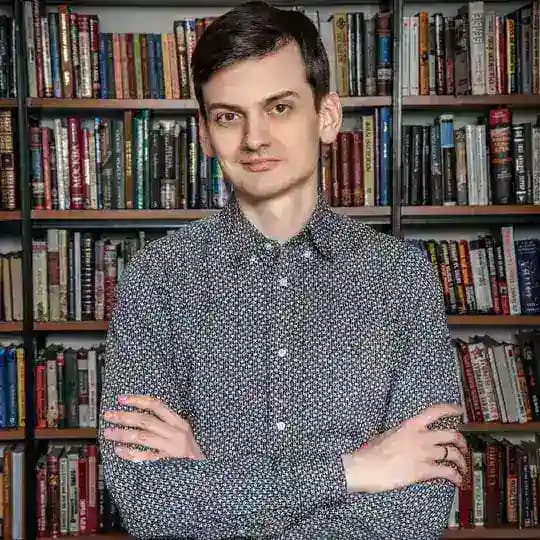 Всеволод Алипов