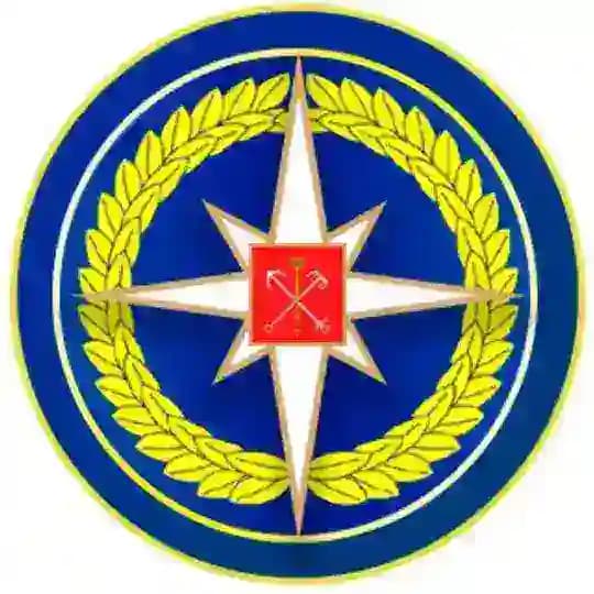 Санкт-Петербургское РО ВСКС Profile