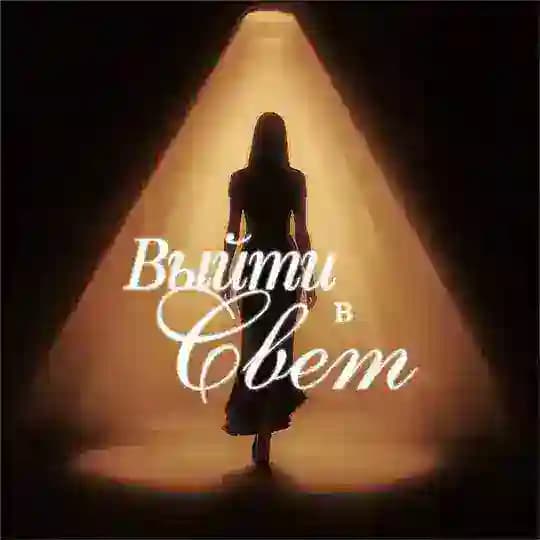 Выйти в свет