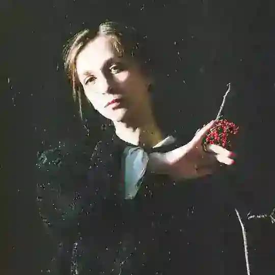 Василиса Кадина