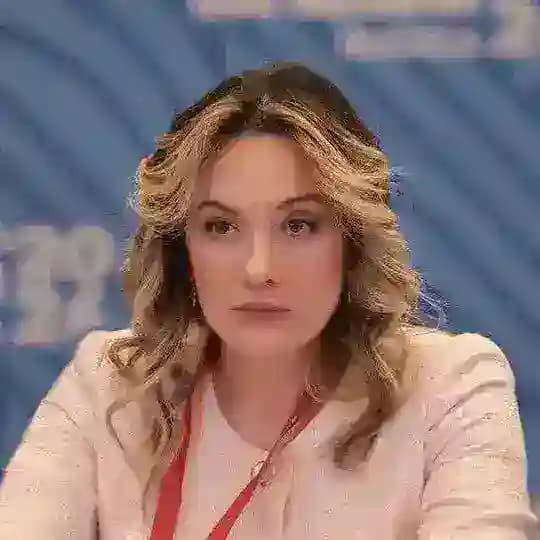 Виктория Панова