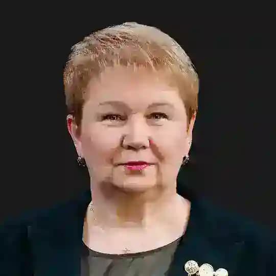 Вероника Ефремова
