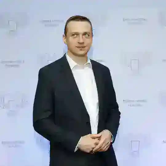 Владимир Ежиков | ДНР 📈