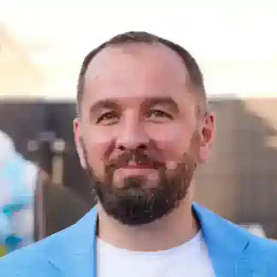 Вячеслав Шуленин / Medtech.moscow